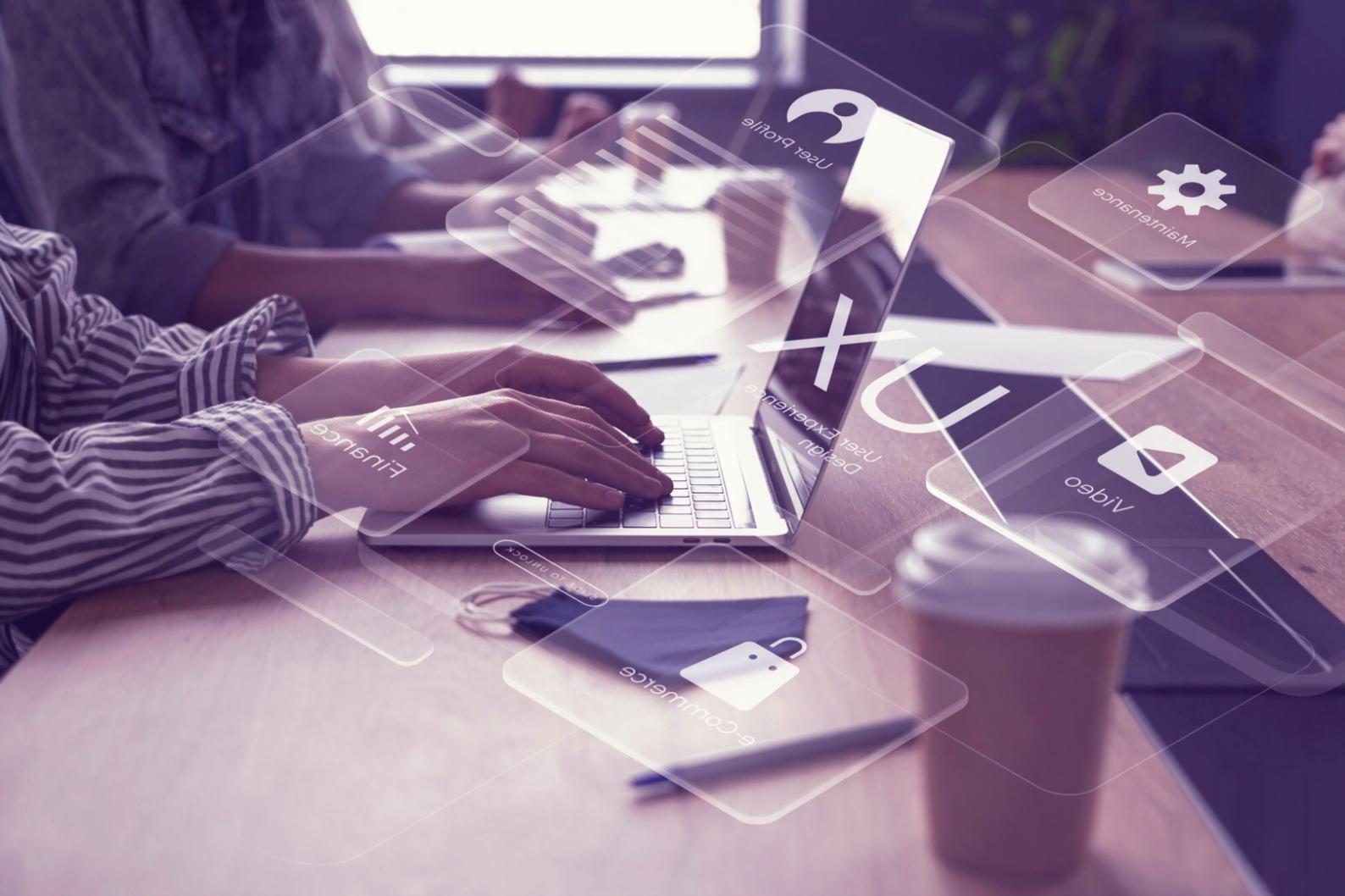 KI-gestützte Transportanalyse und Datenvisualisierung