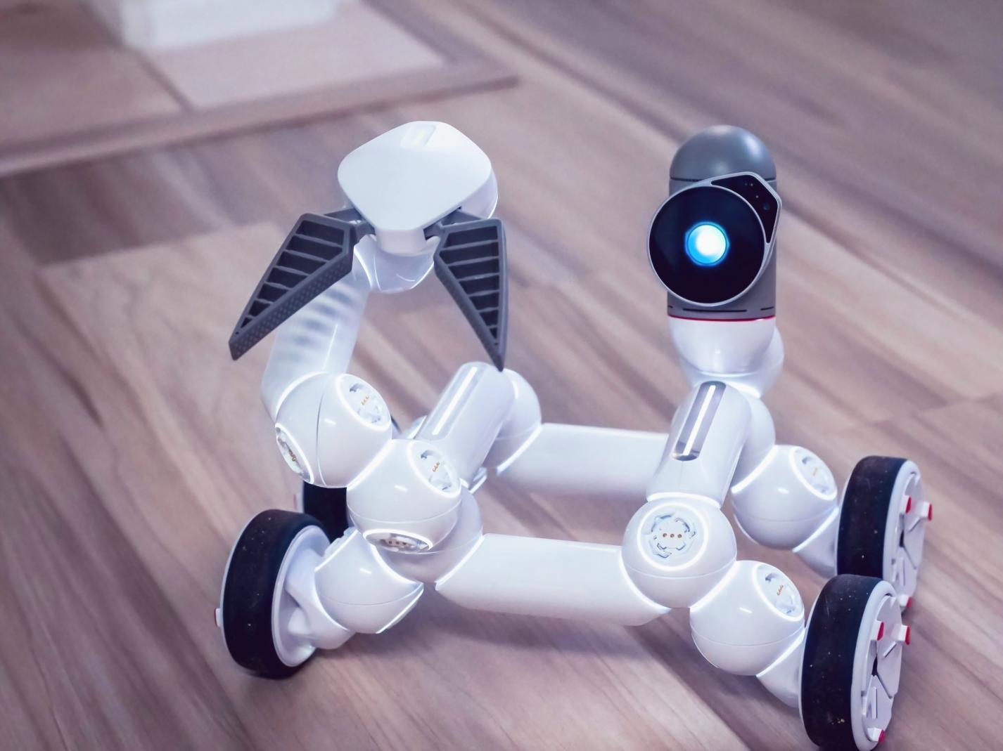 Technologische Bildungslösungen für Transport